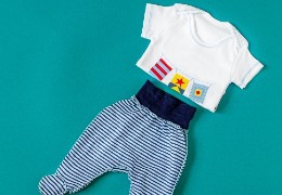 La clave del éxito en la venta de ropa de bebé por mayor